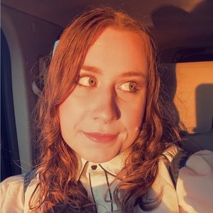 Meet your Posher, Gwendolyn